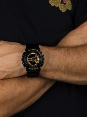 G-SHOCK GA-110GB-1AER - buy at Blue Tomato